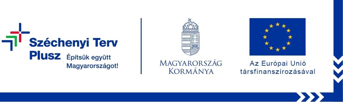 Pályázat logok