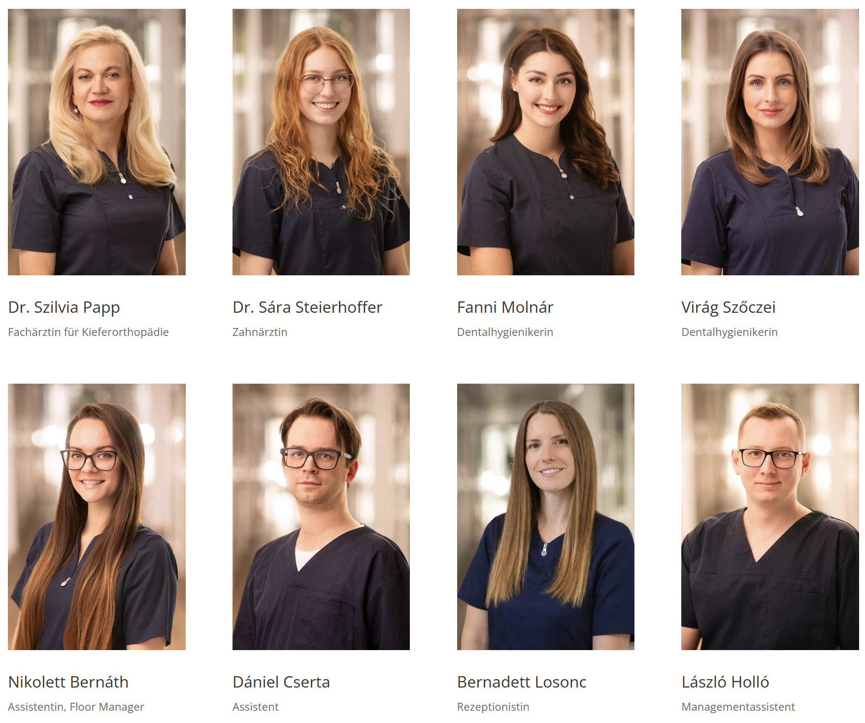 ProfiDental Team